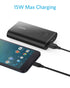 Anker , Powerline USB 3.0 to USB C Charger Cable (10ft) with 56k Ohm Pull-up Resistor for Samsung Galaxy Note 8, S8, S8+, S9, Oculus Quest, Sony X...