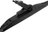 ACDelco Gold 8-92415 Beam Wiper Blade, 24 in...