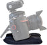 The TBag (Tripod Bean Bag) Stablizer for DSLR Photography/Video Cameras, Flashes, & Smartphones | Tripod Alternative | Camera Support | Photo Bean...