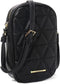 Small Crossbody Bags for Women Trendy Leather Cell Phone Crossbody Wallet Purses Mini Over Shoulder Handbag...