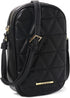 Small Crossbody Bags for Women Trendy Leather Cell Phone Crossbody Wallet Purses Mini Over Shoulder Handbag...