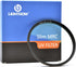 Lightdow MRC UV Filter Protective Schott Optical Glass Ultra-Thin Slim with Multi-Coated Protection Lens Filters for Canon Nikon Sony DSLR Camera ...