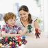 Titan Hero Series Exclusive 20 Figure Set Cake Decoration...