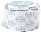 Elizabeth Craft Designs Clear Double-Sided Adhesive Roll, 64mm/2.5-Inch by 27-Yard...