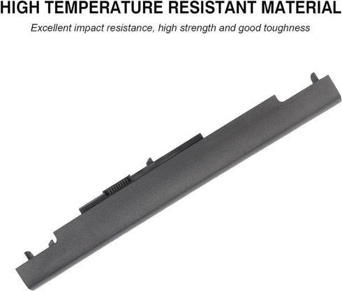 807956-001 Laptop Battery for HP 807957-001 807612-421 807611-421 807611-131 HS04 HS03 HSTNN-LB6U 15-AY039WM 15-AY041WM 15-AY009DX 15-AY052NR HSTN...
