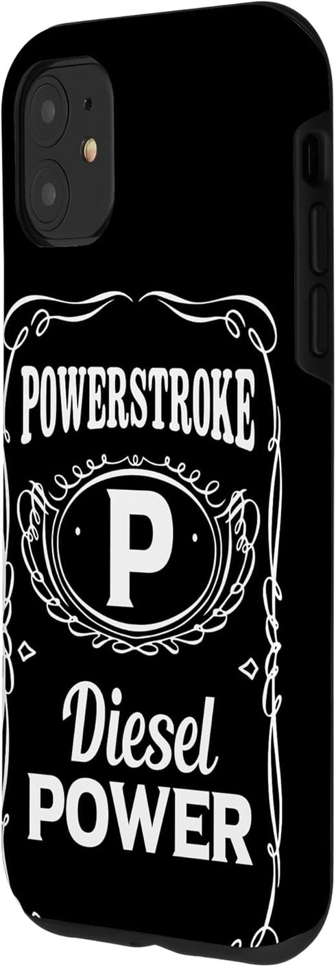 iPhone 11 Powerstroke Diesel Power Case...