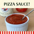 Urban Slicer Pizza Worx- Pizza Sauce! - 8 oz - 3 Pack...