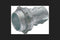 Sigma Electric Count (Pack of 1), Gray Sigma Engineered Solutions ProConnex 02-56012M Flex Screw-in Connector 1-Inch, 1-Pack...