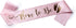 OLILLY Perfect Pink Mom to Be Sash - Enjoy Your Baby Shower...