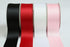 Ribbonitlux 1.5" Wide Double Face Satin Ribbon 25 Yards (117-Light Pink?, Set for Gift Wrapping, Party Decor, Sewing Applications, Wedding and Cra...