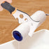 Paint Scraper 16 in 1 Putty Knife Painters Tool Paint Scraper Tool for Wood, Wallpaper Scraper...