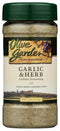 Olive Garden Garlic & Herb Italian Seasoning, 4.5 Ounce...