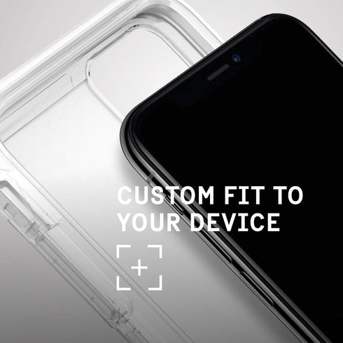Pelican Voyager Phone Case for Apple iPhone 11 Pro Max (Clear)...