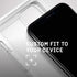 Pelican Voyager Phone Case for Apple iPhone 11 Pro Max (Clear)...
