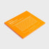 UPPERCASE GhostBlanket Screen Keyboard Imprint Protection Microfiber Liner and Cleaning Cloth 13" Compatible with MacBook Pro 13" 14" and MacBook ...