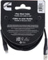 Cummins Lightning(R) to USB Cable MFi-Certified Compatible with Most Apple(R) Devices Plus Wrap Attachment 8ft CMN4708...