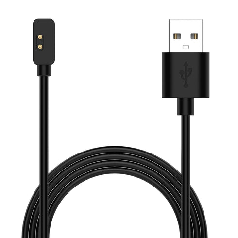 Replacement Charging Dock Cable Compatible with Redmi Watch 3, USB Cable Magnetic Charger Stand Smart Watch Accessories...