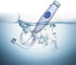 Handle Hose Replacement Parts Compatible for Waterpik WP-100 WP-660 WP-462, Water Flosser Accessories Tube Heads...