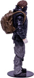 McFarlane DC Batman Movie Bruce Wayne 7" Action Figure with Accessories...