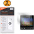 BoxWave Screen Protector Compatible with Garmin G5 Electronic Flight Instrument - ClearTouch Anti-Glare (2-Pack), Anti-Fingerprint Matte Film Skin...