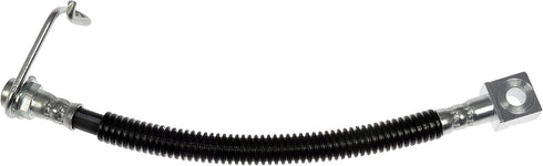 Dorman H621141 Rear Driver Side Brake Hydraulic Hose Compatible with Select Dodge Models...