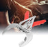 Piston Ring Pliers, Car Auto Piston Ring Compressor Pliers Expander Installer Remove Tool(6 Inch)...