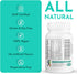 Digestive Health Support - Soothing Digestive Aid with Vagus Nerve Support™ for Optimal pH and Enhanced Digestion Comfort...