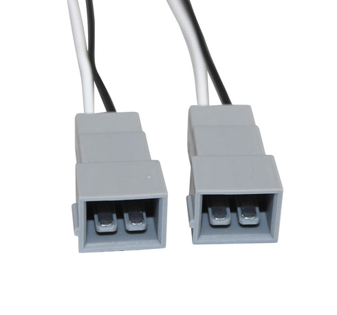 Speaker Harness for Metra 72-5510 82-88 Compatible with Ford Speakers Connectors (Pair) Car Audio Parts...
