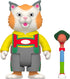Super7 Richard Scarry ReAction W1 - Huckle Cat Action Figure...