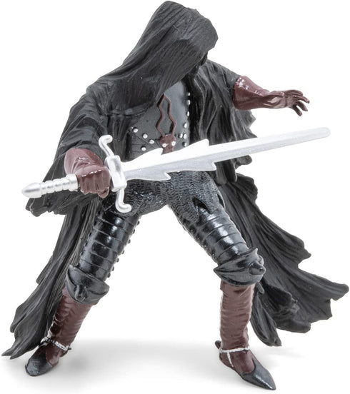 Faceless Knight...