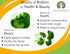 Centella asiatica Powder 100 Gm I Known as Gotu Kola, brahmi I Mandupakarni Powder I Non GMO I Gluten Free I Vegan...