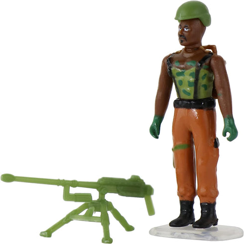 World's Smallest 594GI Joe Vs. Cobra Micro Action Figures...