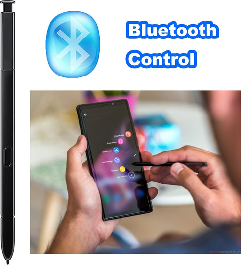 Galaxy Note 9 Stylus Pen withBluetooth for Samsung Galaxy Note 9 Touch Screen S Pen Stylus Touch S Pen for Samsung Galaxy Note9 N960 All Versions ...