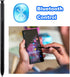 Galaxy Note 9 Stylus Pen with Bluetooth Replacement Stylus Touch S Pen for Samsung Galaxy Note 9 N960 All Versions Stylus Touch S Pen(Midnight Bla...