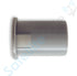 SatelliteSale Mount Adapter for Starlink Rectangular Gen 2 Compatible with J Pipe Antenna Mast 1-5/8? O.D...