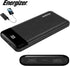 Energizer Power Bank - 10000mAh High Capacity Lithium Polymer Portable Charger, Lightweight, Fast Charging, Dual USB Outputs, TSA Approved, Compat...