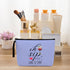 4Pcs Girls Trip Gifts Favors Weekend Bag Funny Makeup Bag Girls Weekend Gifts Friendship Gifts Weekender Bags for Women Girls Bridesmaid Cosmetic ...