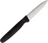 Mercer Culinary M23900P Millennia Black Handle, 3-Inch Slim, Paring Knife...