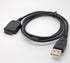 GuangMaoBo USB Sync Data Charger Cable for Hp IPAQ Rz1700/1710/1715/1717/h1900/1910/h1915/1920/h1930/h1937/h1940/1945/rx1950/rx1955/hx2110...