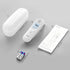 yuwell Thermometer, Digital Ear Thermometer for Adults, Babies, Toddlers and Kids – Fast, Gentle, and Accurate…...
