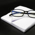 Eyeglasses Cleaning Cloth Glasses Cloths Bulk (5.5"x5.5", White, 100 pcs, No logo) for Eyeglasses, Lenses, Phones, Screens, Camera, Silverware, De...