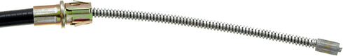 Dorman C95344 Parking Brake Cable Compatible with Select Jeep Models...