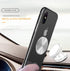 2-Pack Replacement Mount Metal Plates D.Sking Car Phone Holder 3M Adhesive CD Metal Plates for Car Mount Car Kits (Silver)......