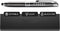 Inkstone FOCUS Motivational Business Penlight with Lighted Writing Tip and Stylus - Executive Business Pen for Professional Men Women...
