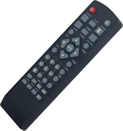 PerFascin RC-963R Replacement Remote Control fit for Pioneer Stereo Receiver RRMCGA411AWSA SX-10AE SX10A SX10AE...