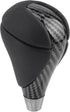 AUTOKAY Carbon Fiber Gear Shift Knob Fits for Lexus IS250 ES350 GS350 RX450h IS350 GS300 RX...