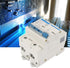 Current Circuit Breaker, DZ47-125 2P Current Miniature Circuit Breaker 400V 80/100/125A Leakage Protection Switch Supplemental Protection(125A)...