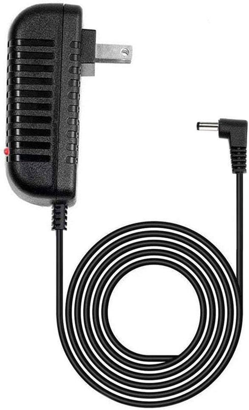 AC/DC Adapter Power Supply Charger for RCA 11" Galileo Pro RCT6513W87 DK Tablet, 5 Feet, with LED Indicator...