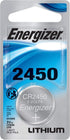 BATTERY WTCH/ELEC 2450 (Pkg of 4)...