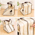 Portable 2 Pack Boots Storage,Short Boots Storage/Protector Bag,Boots Cover(Beige)...